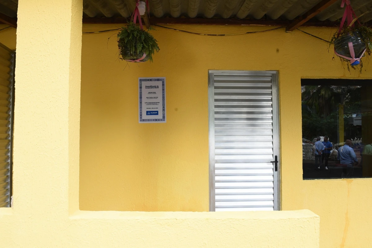 Programa integra ações da Prefeitura de Salvador
