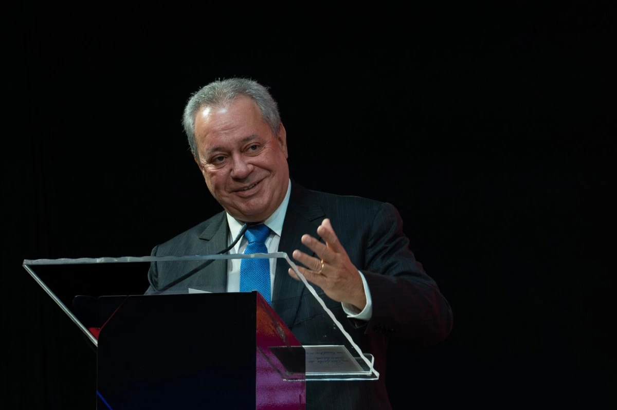 Ricardo Alban