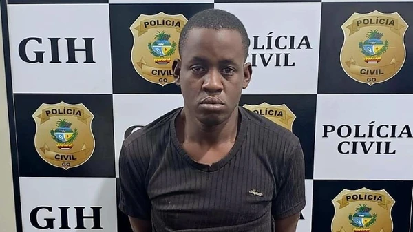 Rildo Soares dos Santos por Reprodução