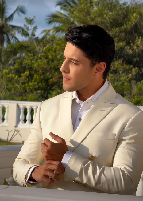 Casamento de Sthe Matos e Kevi Jonny por Reprodução | Redes Sociais