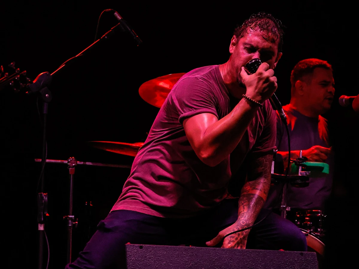 "Ultra Bomb" é uma banda de rock soteropolitana por Divulgação