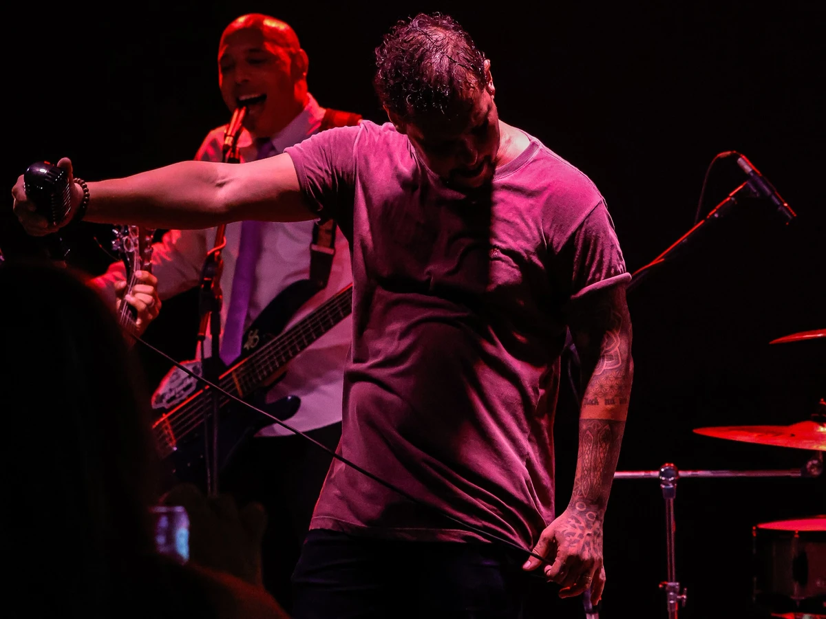 "Ultra Bomb" é uma banda de rock soteropolitana por Divulgação