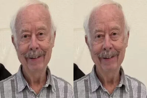 William Eugene Ray era um ex-militar e veterano de guerra