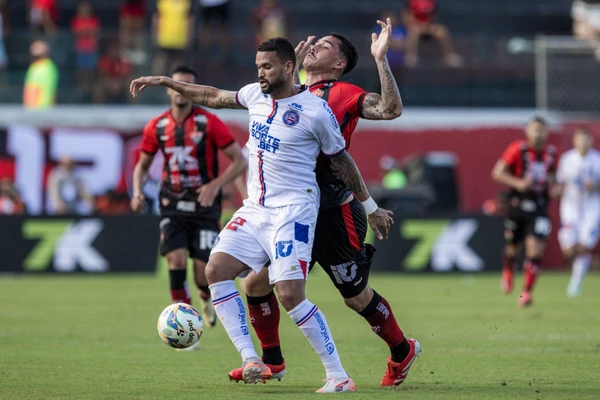 Willian José e Lucas Halter são desfalques confirmados para o Ba-Vi