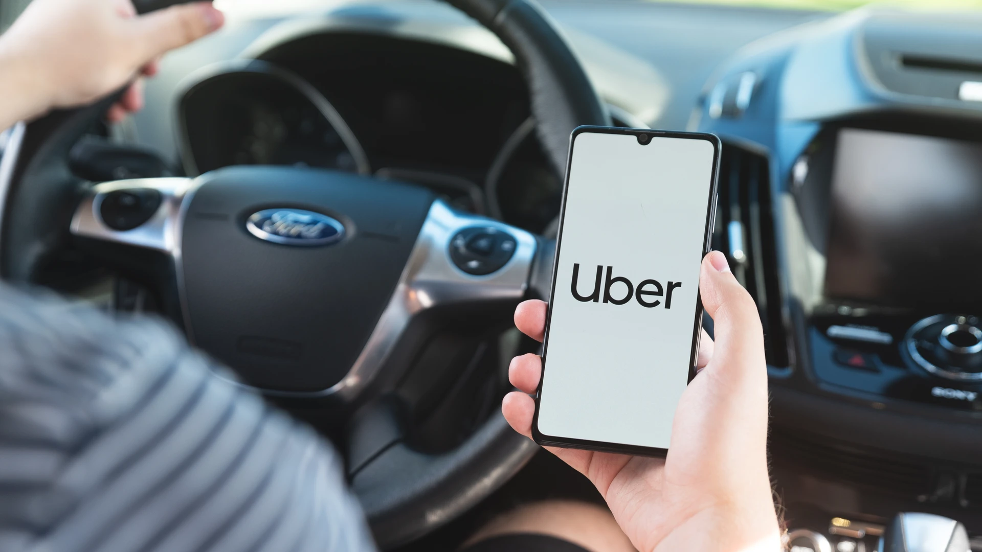 Imagem - Uber anuncia carros que não são mais aceitos em 2026; veja lista