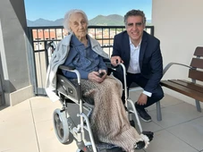 Imagem - Conheça o segredo genético da mulher que viveu até os 117 anos