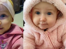 Imagem - Morre bebê de 10 meses que sofreu parada cardíaca em creche