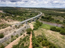 Imagem - Governo prevê licitação do corredor Leste-Oeste para 2026
