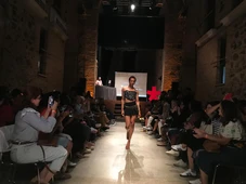 Imagem - 'Eu sou de Iansã e este ano é dela': modelo transgênero, Awalla Brasil se encontrou no mundo da arte