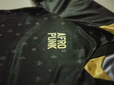 Imagem - Bahia anuncia nova camisa em parceria com o Afropunk; veja