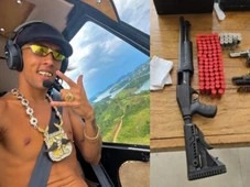Imagem - Buzeira recorreu a “Neymar do PCC” em conflito sobre Lamborghini