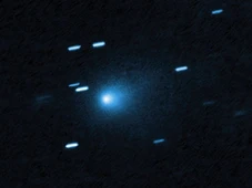 Imagem - Cometa raro se aproxima do sol e poderá ser visto da terra neste mês