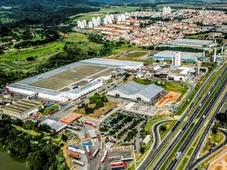 Imagem - 2 bilhões de litros por ano: fábrica brasileira é a maior produtora de Coca-Cola do mundo