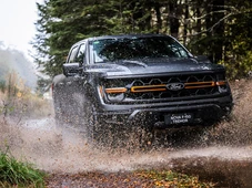 Imagem - Ford F-150 Tremor: como é dirigir a nova picape de R$ 580 mil