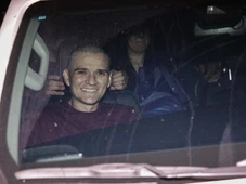 Imagem - Após 15 anos preso, condenado por morte de ex-ministro do TSE é inocentado e deixa cadeia