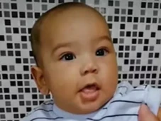 Imagem - Mãe é presa suspeita de envolvimento na morte do próprio filho de um ano