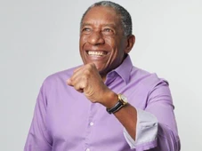 Imagem - Geraldo Rufino aborda o empreendedorismo na Casa do Comércio