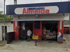 Imagem - Criança compra suco adulterado em mercado de Feira e passa mal