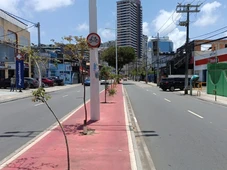 Imagem - Ladrões miram alunos de academia em pontos de ônibus e estacionamento