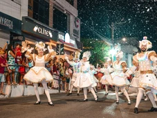 Imagem - 'Maior da Bahia': cidade do interior lança Natal Luz com 54 dias de programação