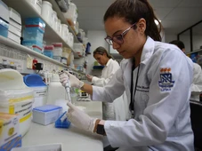 Imagem - Fiocruz abre 162 vagas para estágio