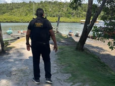 Imagem - Facção vira alvo de operação em paraísos turísticos da Bahia por tráfico e homicídios