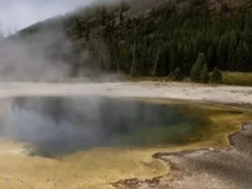 Imagem - A história trágica e misteriosa do jovem que teve o corpo dissolvido ao cair em um lago