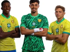 Imagem - Três joias da base do Bahia são convocadas para defender a Seleção no Mundial Sub-17