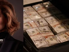 Imagem - Salários milionários dos atores de 'Vale Tudo' vaza e revela quem mais lucrou na novela; confira