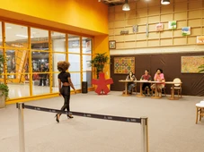 Imagem - Modelos agenciados disputam vagas no Afro Fashion Day 2025 nesta quinta (16)