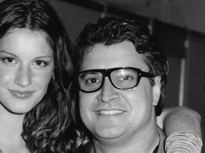 Imagem - Quem foi Sérgio Mattos, empresário que descobriu Gisele e Cauã