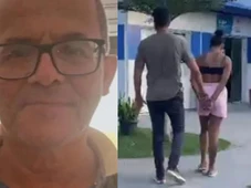 Imagem - Suspeita de matar guarda municipal em festa com garotas de programa é presa na Bahia