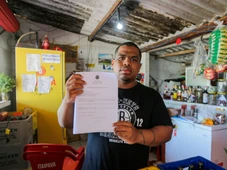 Imagem - Justiça suspende reintegração de posse de terreno da Ufba em São Lázaro