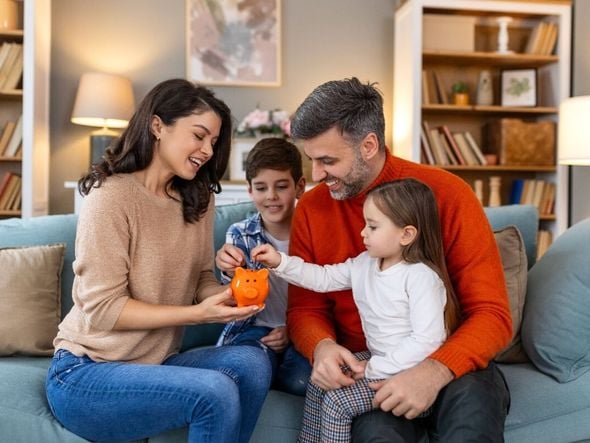 Imagem - 5 dicas para organizar as finanças da família até o fim do ano