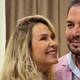 Imagem - Marido de Andréa Sorvetão, Conrado é acusado de dar calote em hospital; defesa rebate