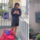 Imagem - Entregador de app é agredido por morador em condomínio em Lauro de Freitas