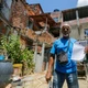 Imagem - Moradores de São Lázaro recebem aviso de despejo de terreno da Ufba