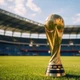Imagem - Prepara o bolso! Ingressos para Copa do Mundo 2026 chegam a 6 milhões de reais