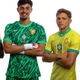 Imagem - Três joias da base do Bahia são convocadas para defender a Seleção no Mundial Sub-17