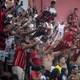 Imagem - Apoiado pela torcida, Vitória finaliza preparação para clássico contra o Bahia