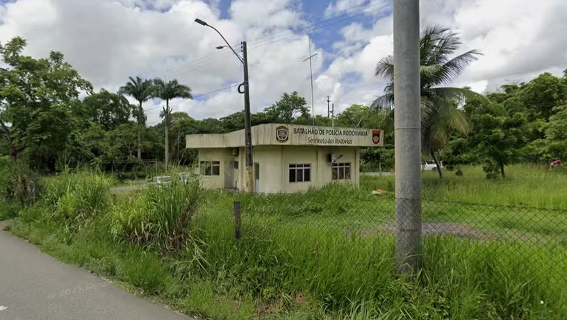 Imagem - Mulher diz que foi levada a posto policial e obrigada a fazer sexo oral em PM após ser parada em blitz