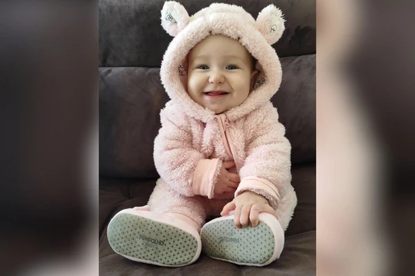 Antonella Valentina Lamb Garbini
