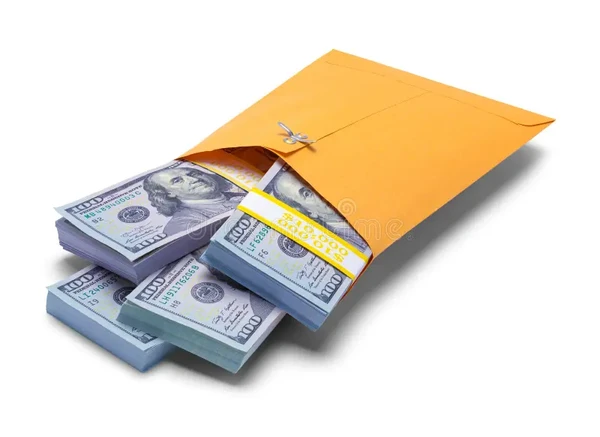 Conheça a simpatia do envelope por Reprodução