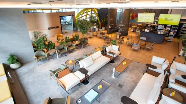 Descubra as comodidades oferecidas pelos grandes bancos para a