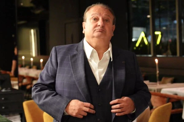 Erick Jacquin
