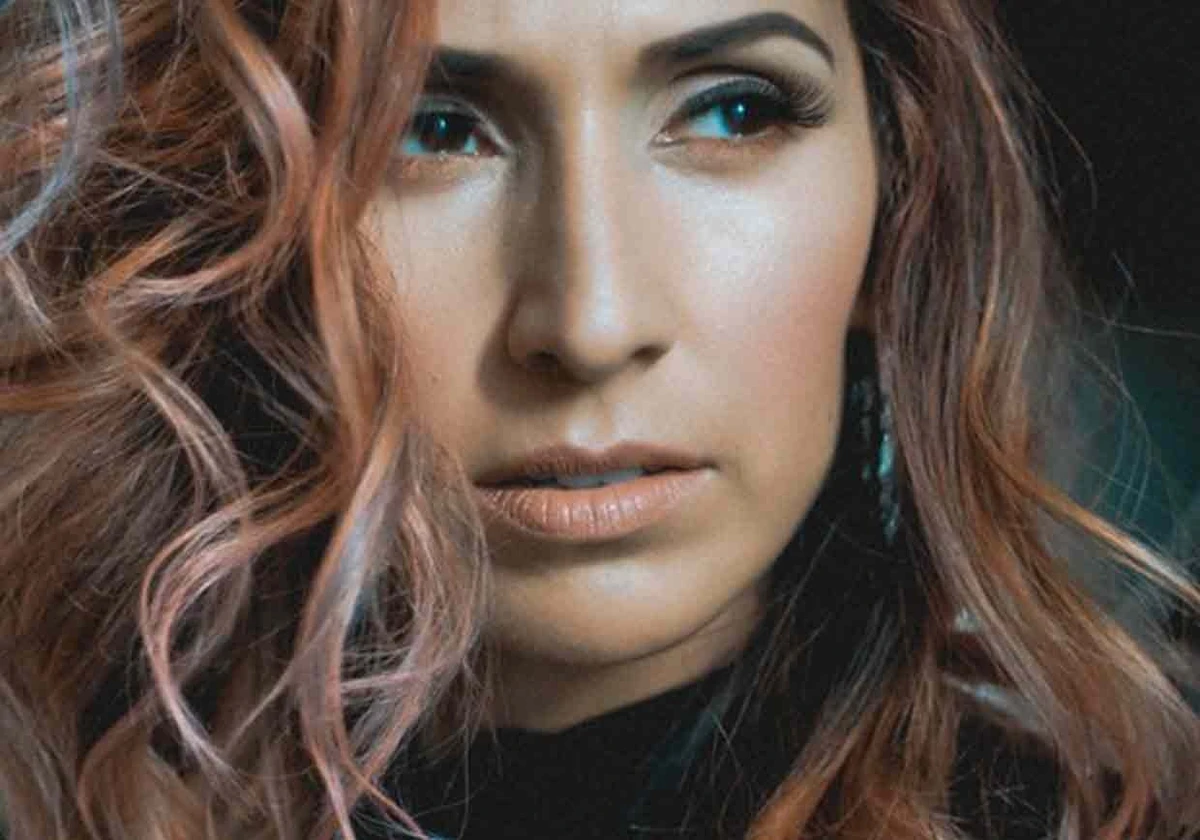 Ex-marido de Britney Spears diz que flagrou cantora aos beijos com a dançarina Teresa Espinosa por Divulgação 