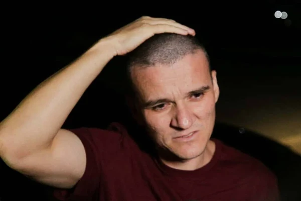 Francisco Mairlon Barros Aguiar por BRENO ESAKI/METRÓPOLES @BrenoEsakiFoto