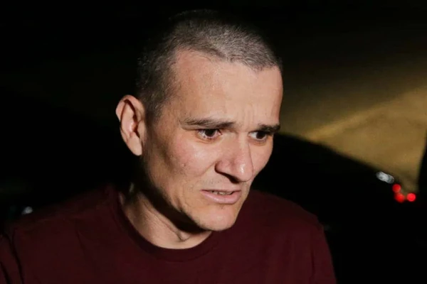 Francisco Mairlon Barros Aguiar por BRENO ESAKI/METRÓPOLES @BrenoEsakiFoto