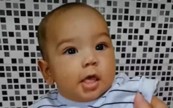 Gael Henrique Cândido Mendes