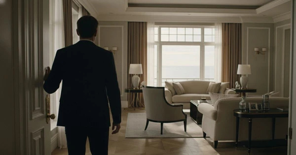 Homem encontrou mulher com amante no apartamento